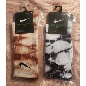 Nike Elite Socks